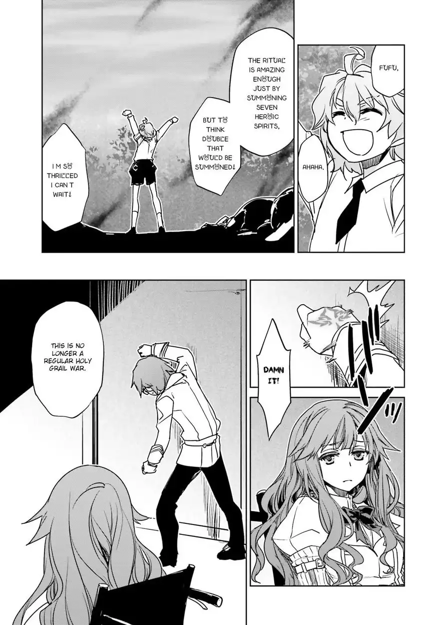 Fate/Apocrypha Chapter 1 41